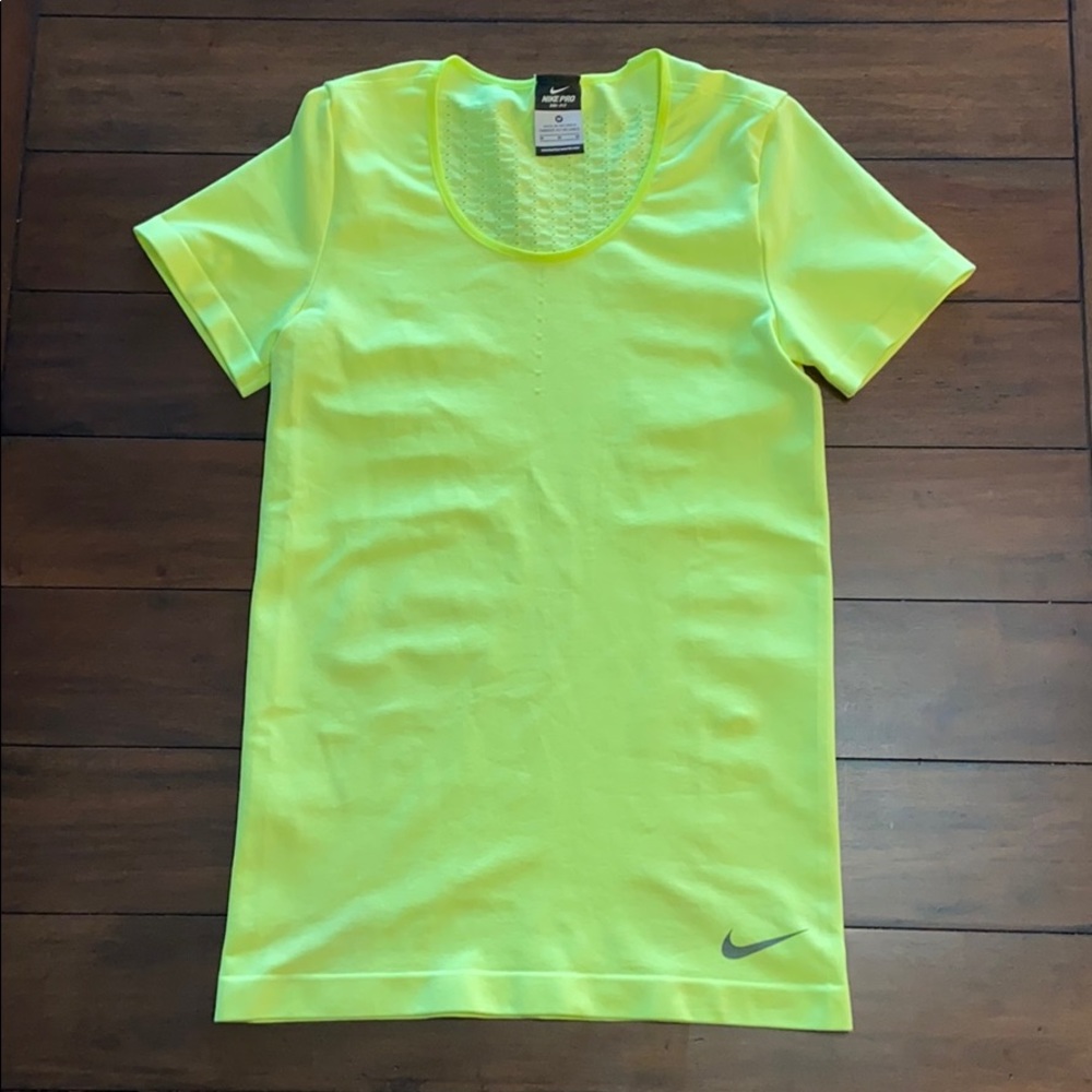 Nike Pro Dri-fit Shirt